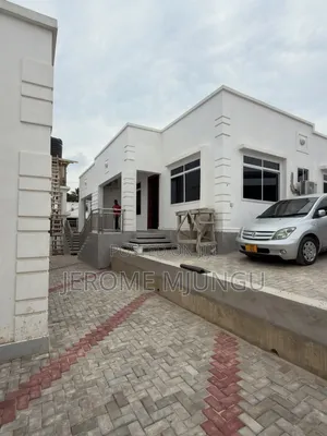 2bdrm Apartment in Goba for rent