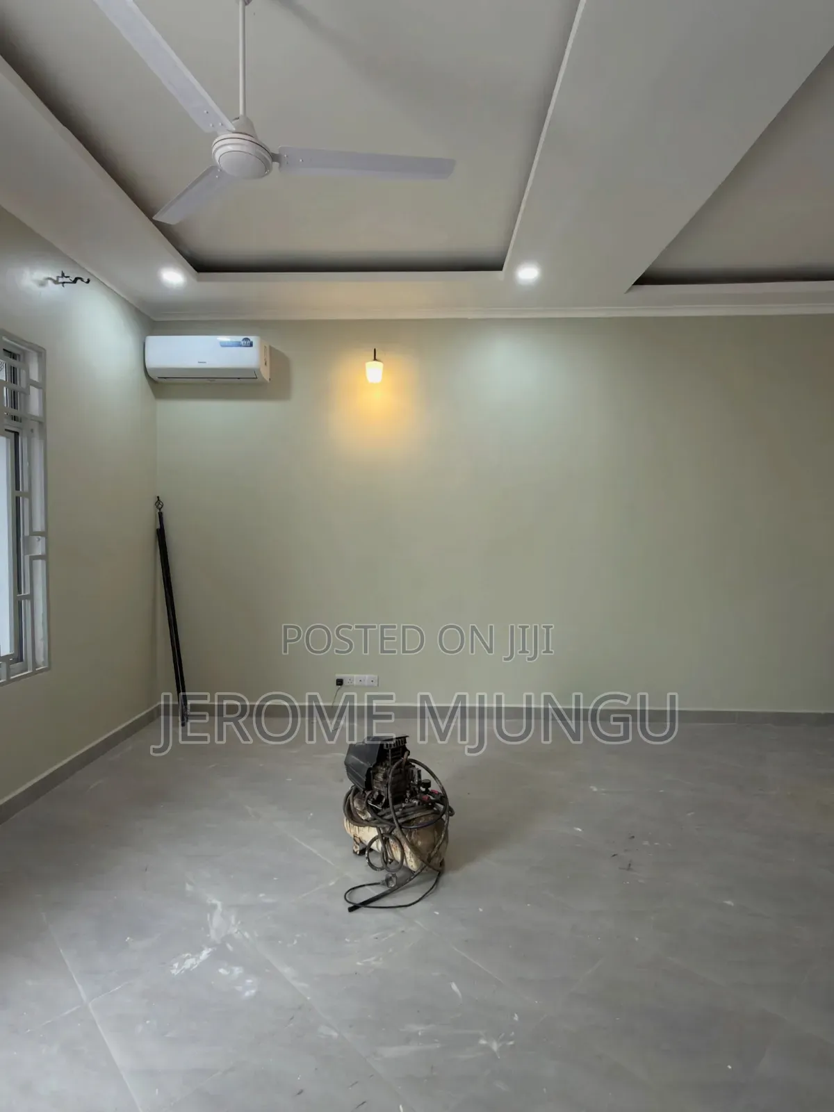 2bdrm Apartment in Goba for rent