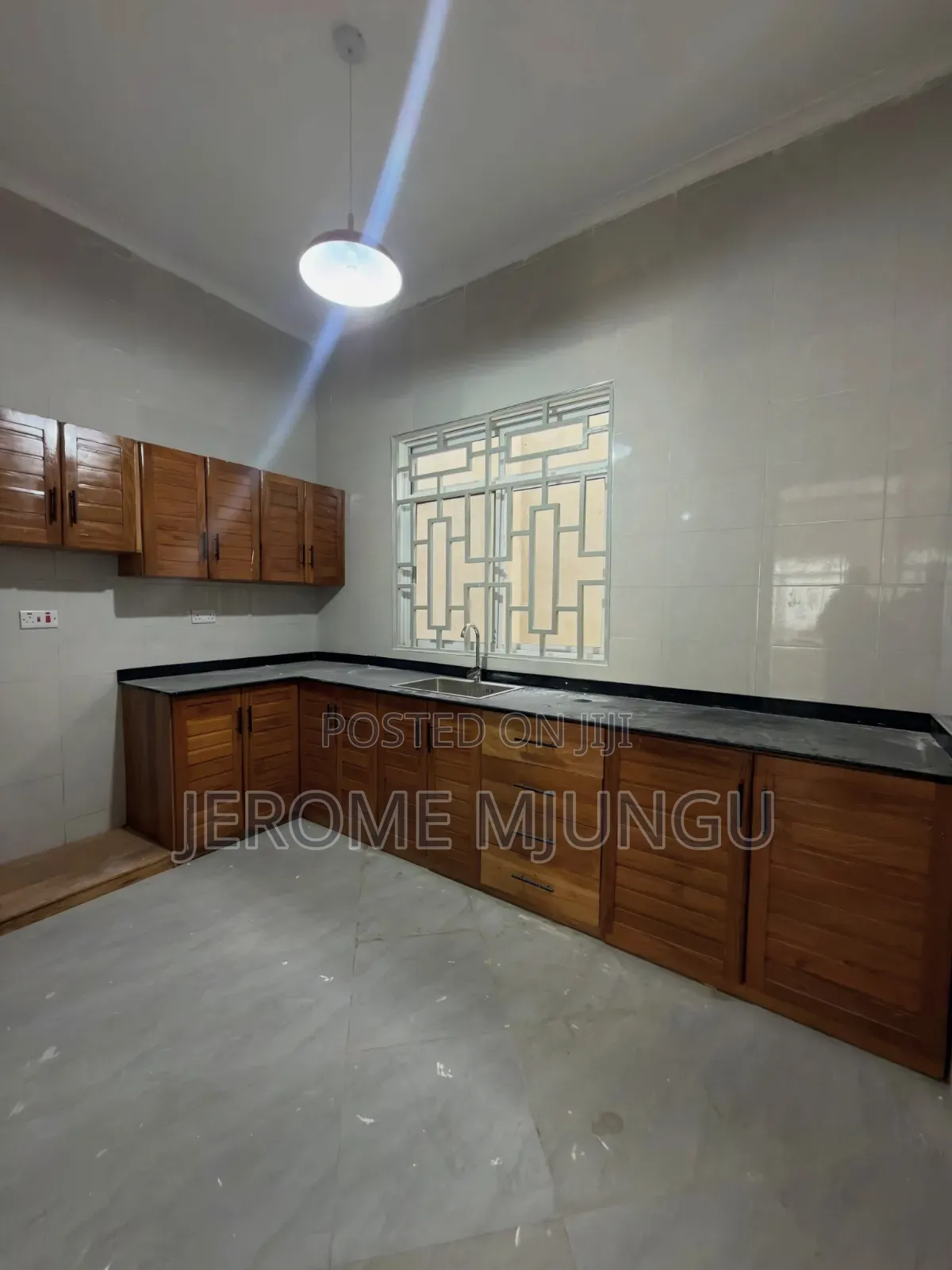 2bdrm Apartment in Goba for rent