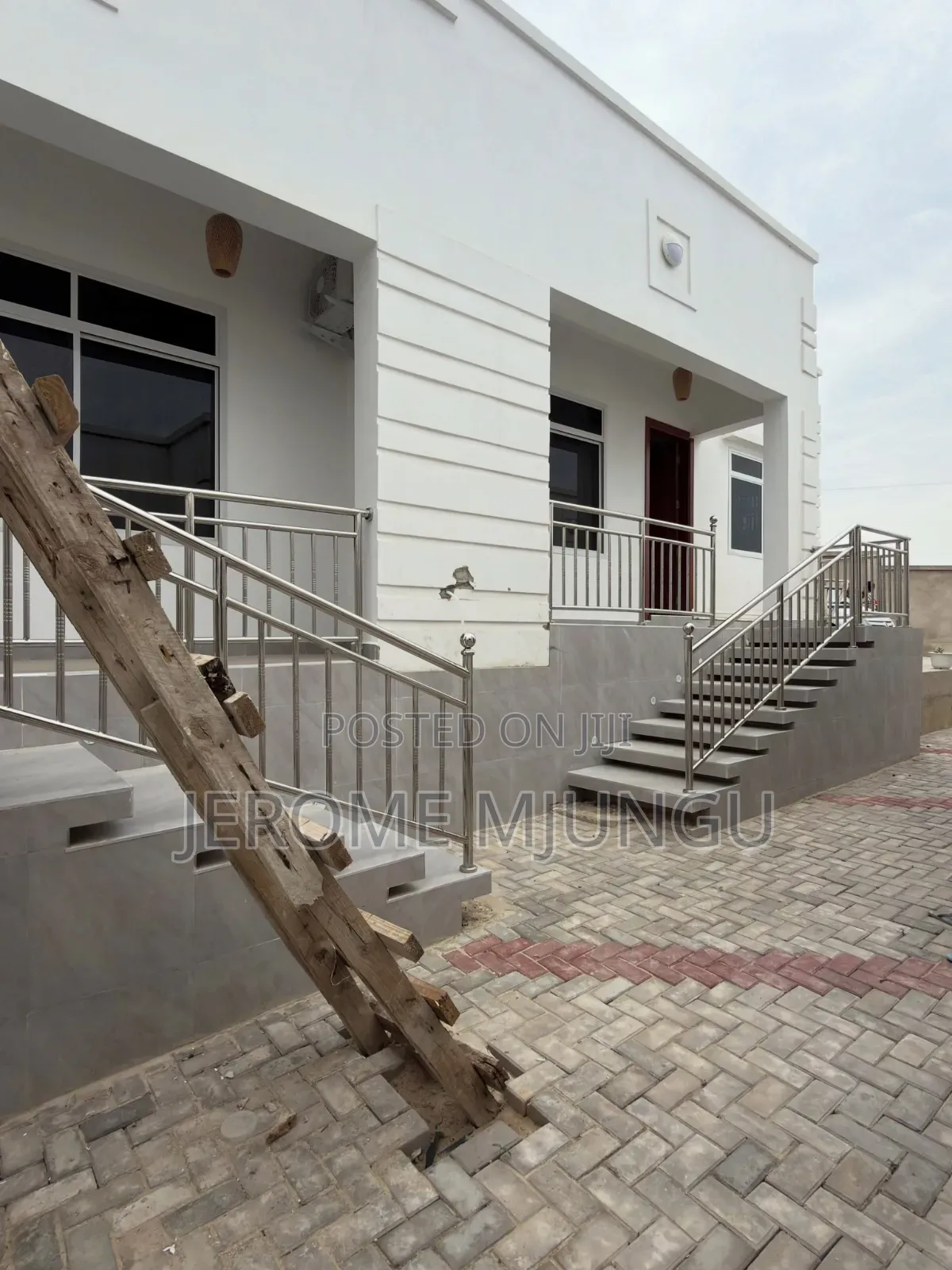 2bdrm Apartment in Goba for rent