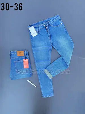Jeans Jeans