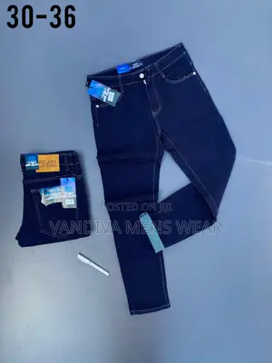 Jeans Jeans
