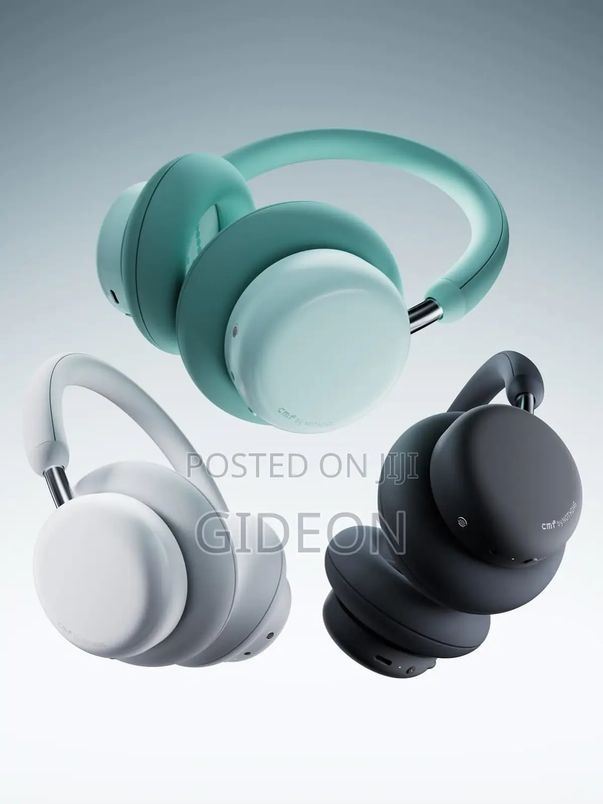 Headphone Pro CMF by Nothing