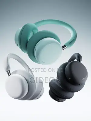 Headphone Pro CMF by Nothing