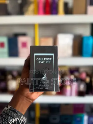 Opulence Leather