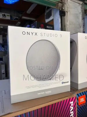 Harman Kardon Onyx Studio 9 – Premium Sound