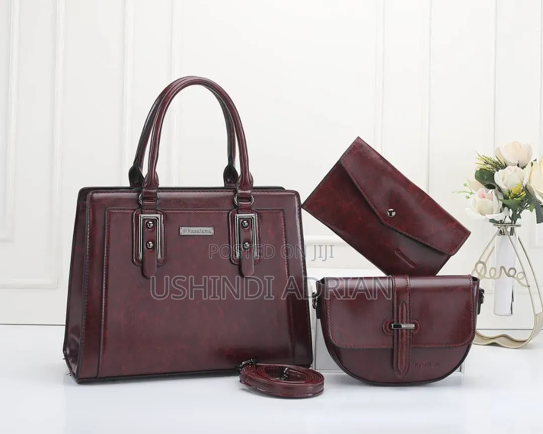 monica Signature Bagorder Price: 50,000/= Tu!