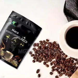 Maca Boost Coffee for Men (150g / 15 Sachets)