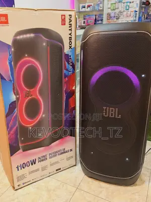 JBL Partybox Ultimate