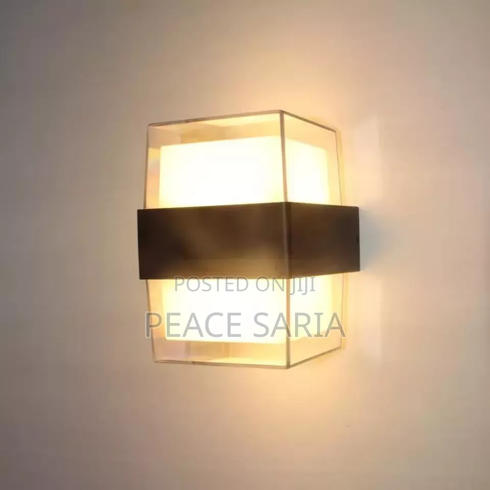 Domestic Light