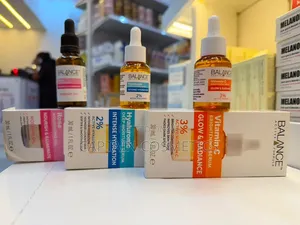 Intense Hydration Serum – Serum Ya Kuongeza Hydration/Unyevu Wa Ngozi.