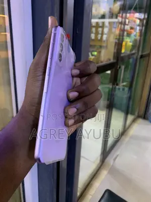 Samsung Galaxy S21 FE 128 GB Purple