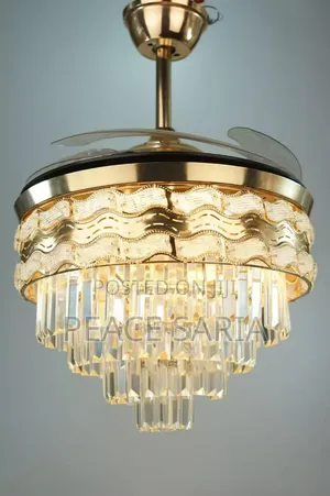 Celine Fen Light