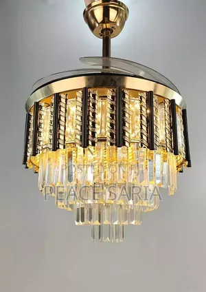 Celine Fen Light