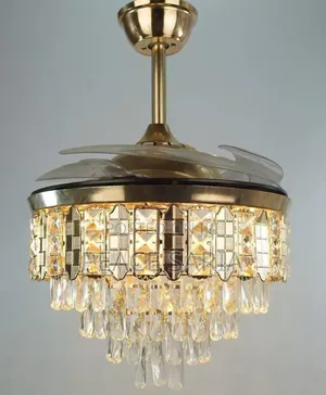 Celine Fen Light