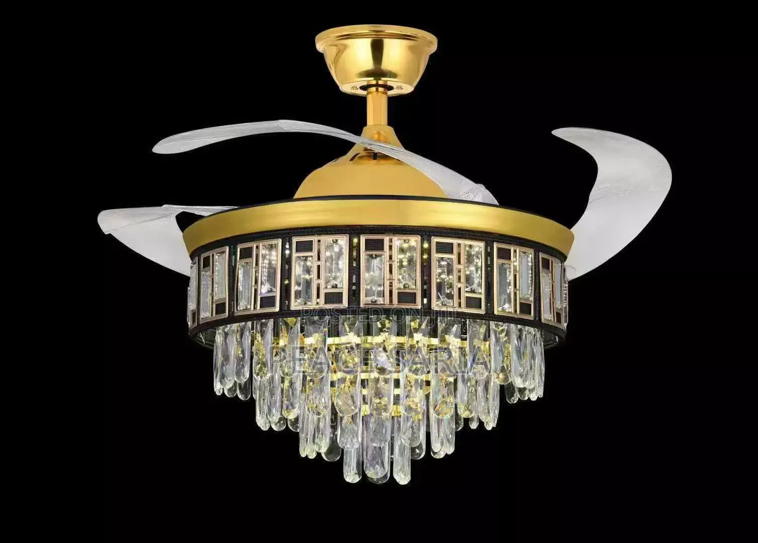 Celine Fen Light