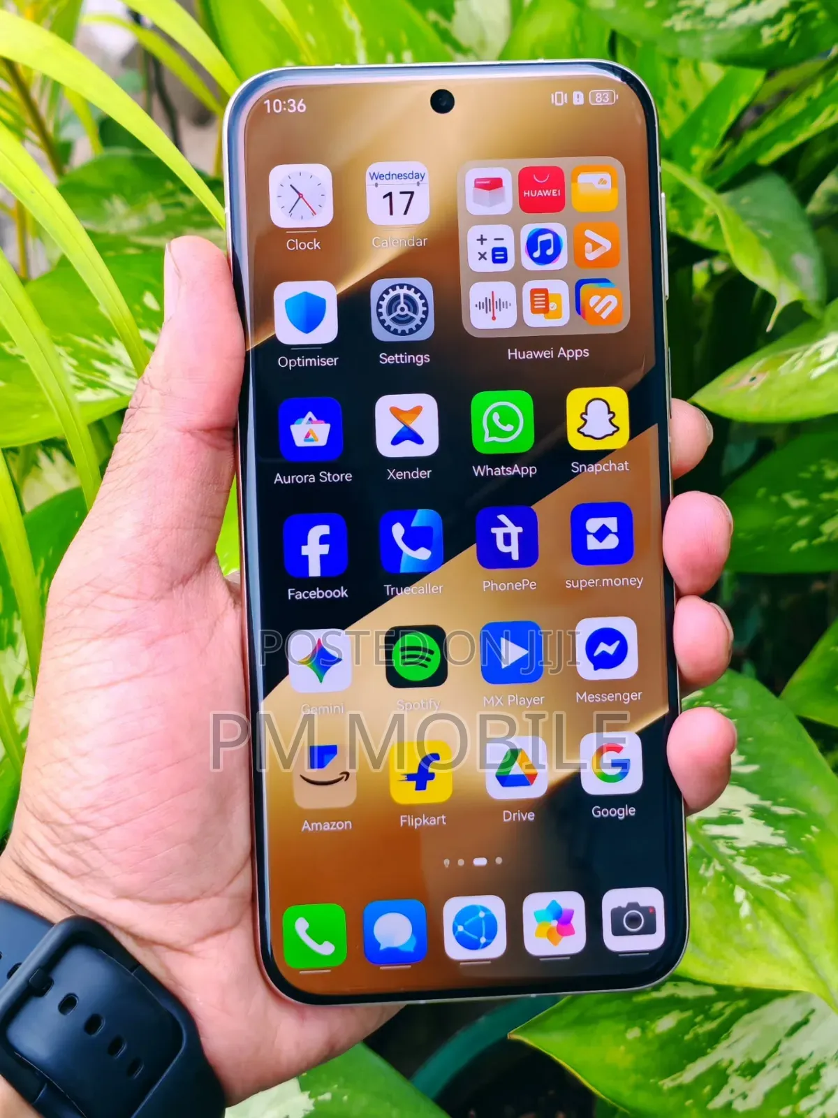 Huawei Pura 80 Ultra 512 GB