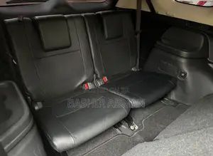 Mitsubishi Outlander 2014 Black
