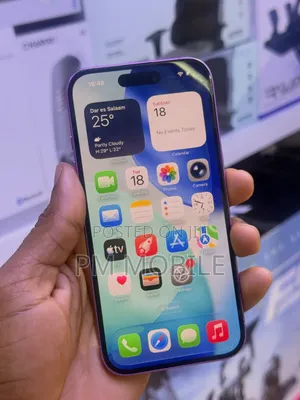 Apple iPhone 16 128 GB