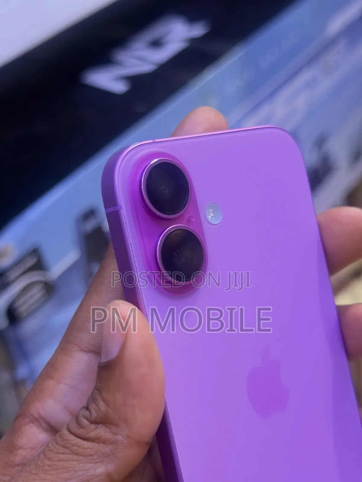 Apple iPhone 16 128 GB