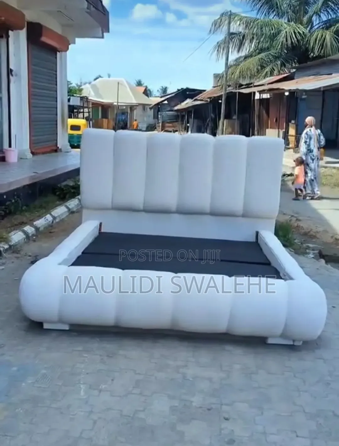 Bedsofa Bei Nzuri