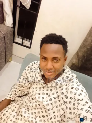 Naomba Kazi