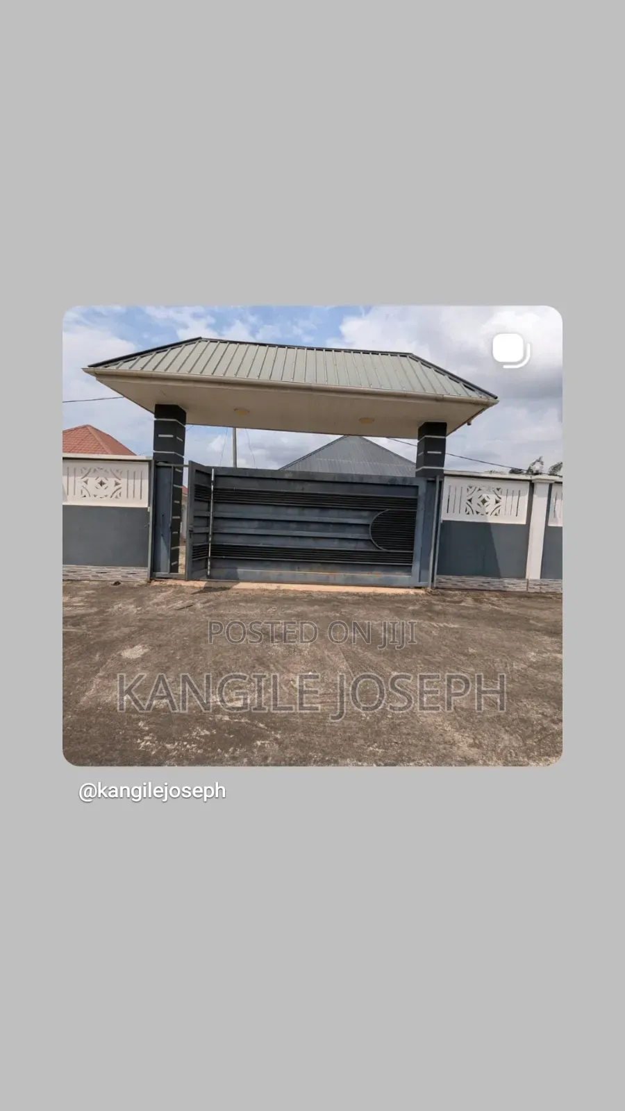 3bdrm House in Ali Mahundi Street, Ukonga for rent