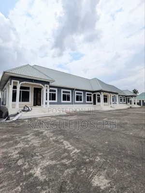 3bdrm House in Ali Mahundi Street, Ukonga for rent