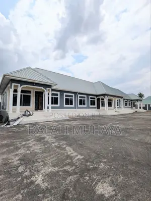 3bdrm House in Ali Mahundi Street, Ukonga for rent