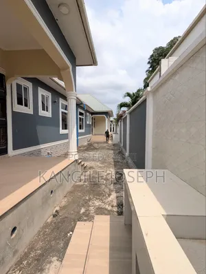 3bdrm House in Ali Mahundi Street, Ukonga for rent