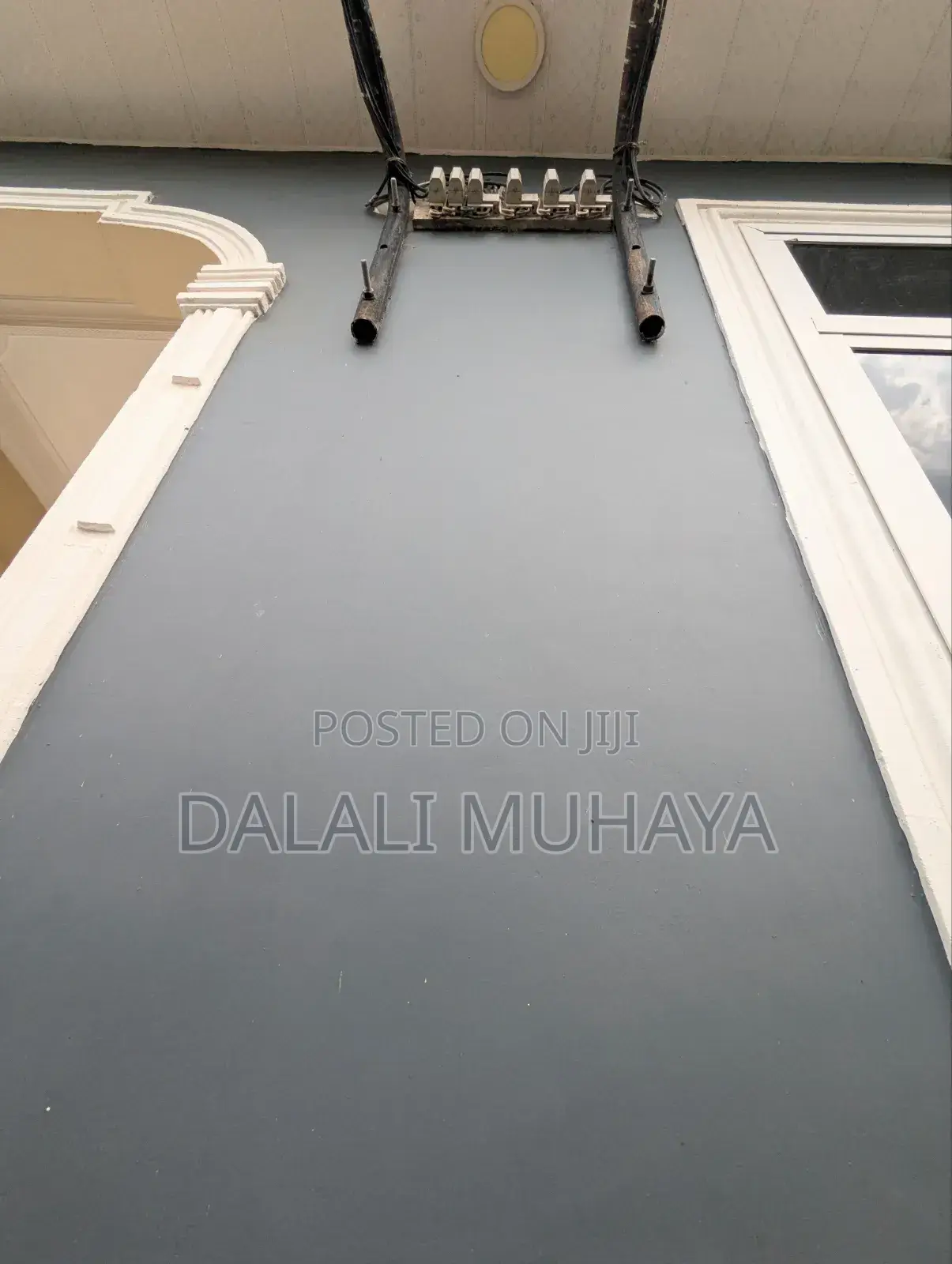 3bdrm House in Ali Mahundi Street, Ukonga for rent