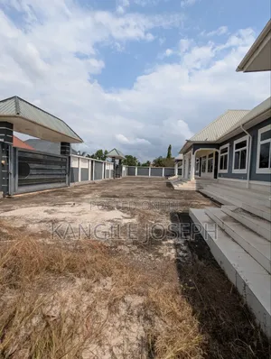 3bdrm House in Ali Mahundi Street, Ukonga for rent