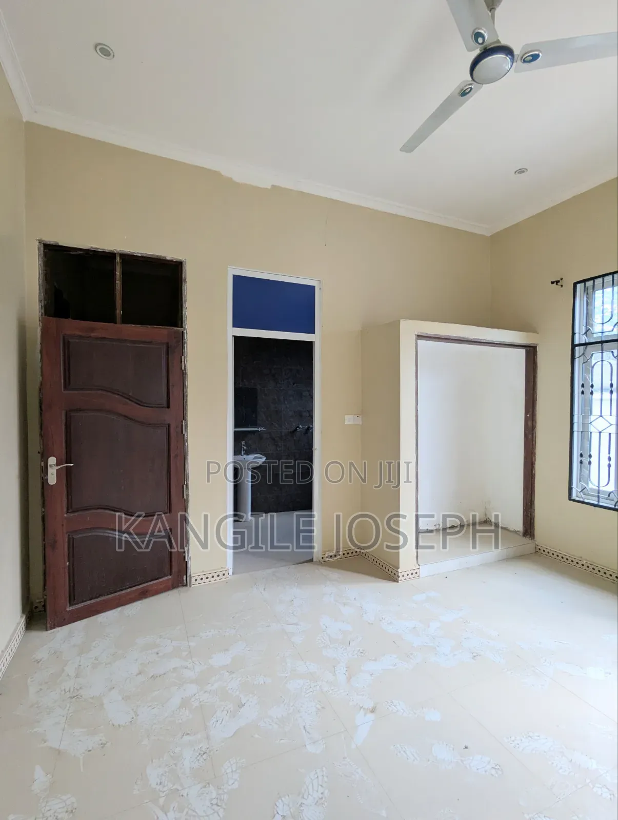 3bdrm House in Ali Mahundi Street, Ukonga for rent
