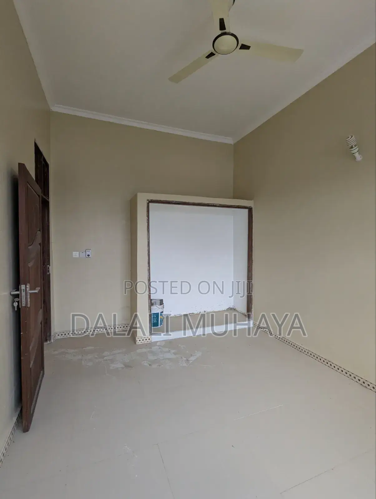 3bdrm House in Ali Mahundi Street, Ukonga for rent