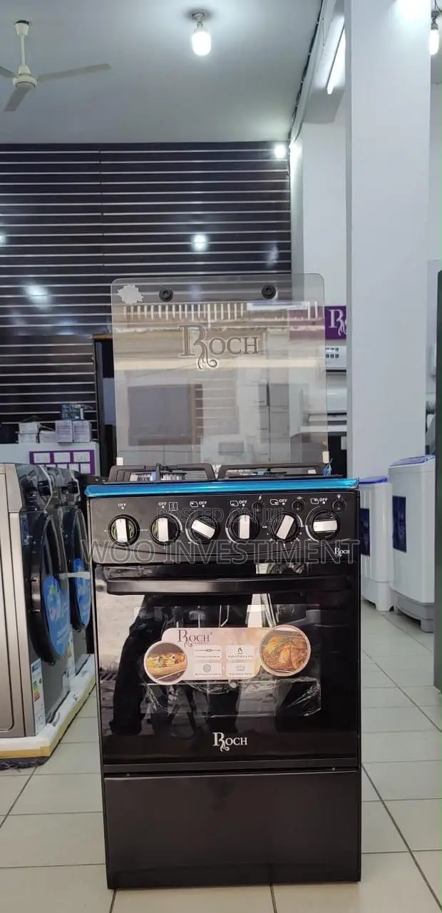New Arrival *Merit Free Standing Cooker* Bei-495,000/=* 