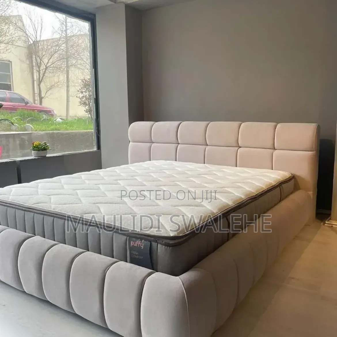 Bedsofa Bei Nzuri