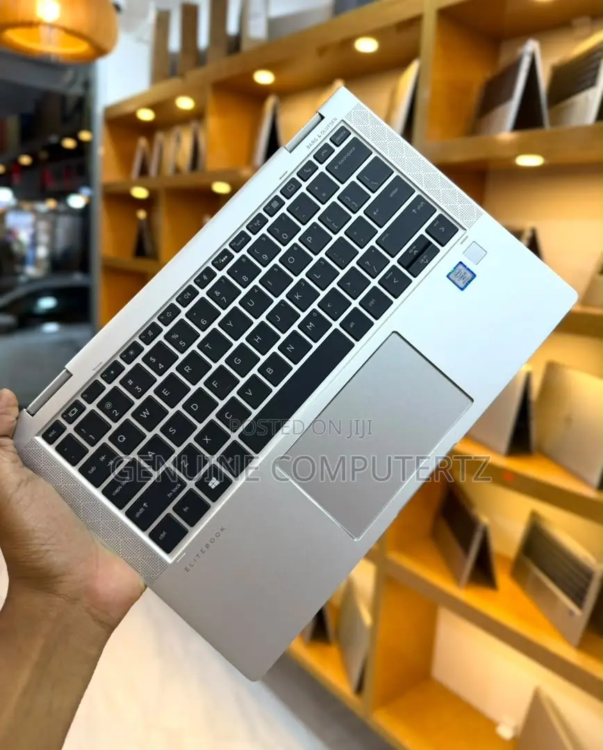 Laptop HP EliteBook x360 1030 G4 8GB Intel Core i5 SSD 256GB