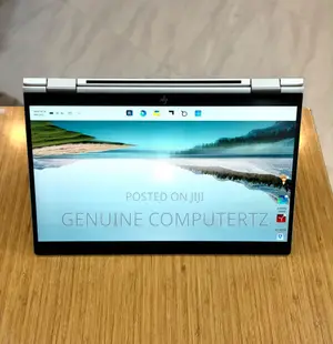 Laptop HP EliteBook x360 1030 G4 8GB Intel Core i5 SSD 256GB