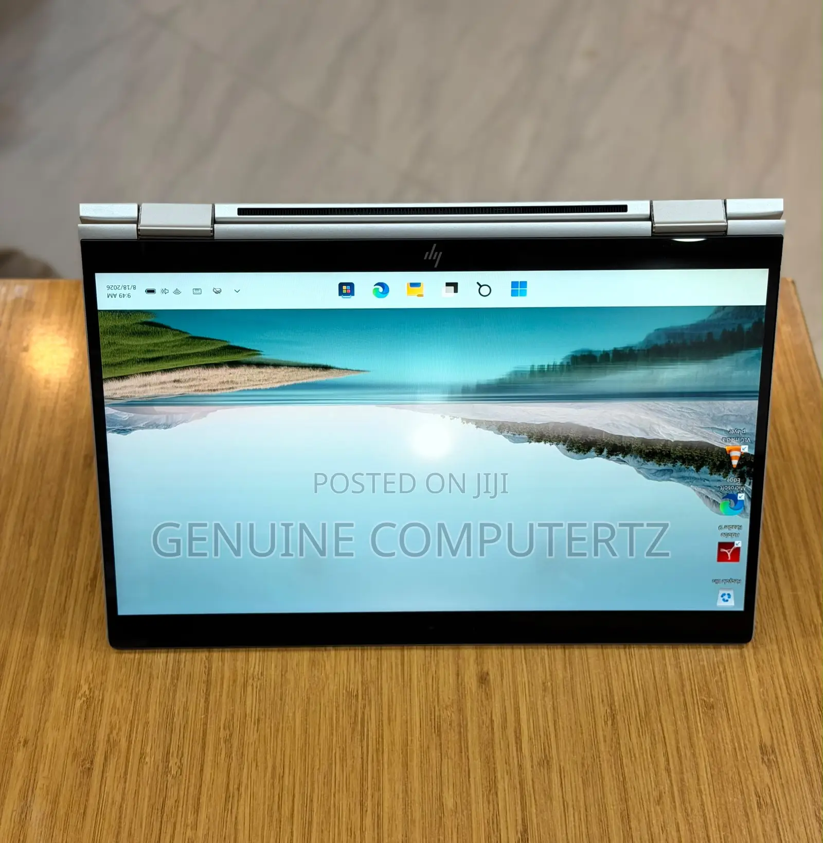 Laptop HP EliteBook x360 1030 G4 8GB Intel Core i5 SSD 256GB