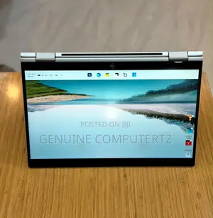 Laptop HP EliteBook x360 1030 G4 8GB Intel Core i5 SSD 256GB
