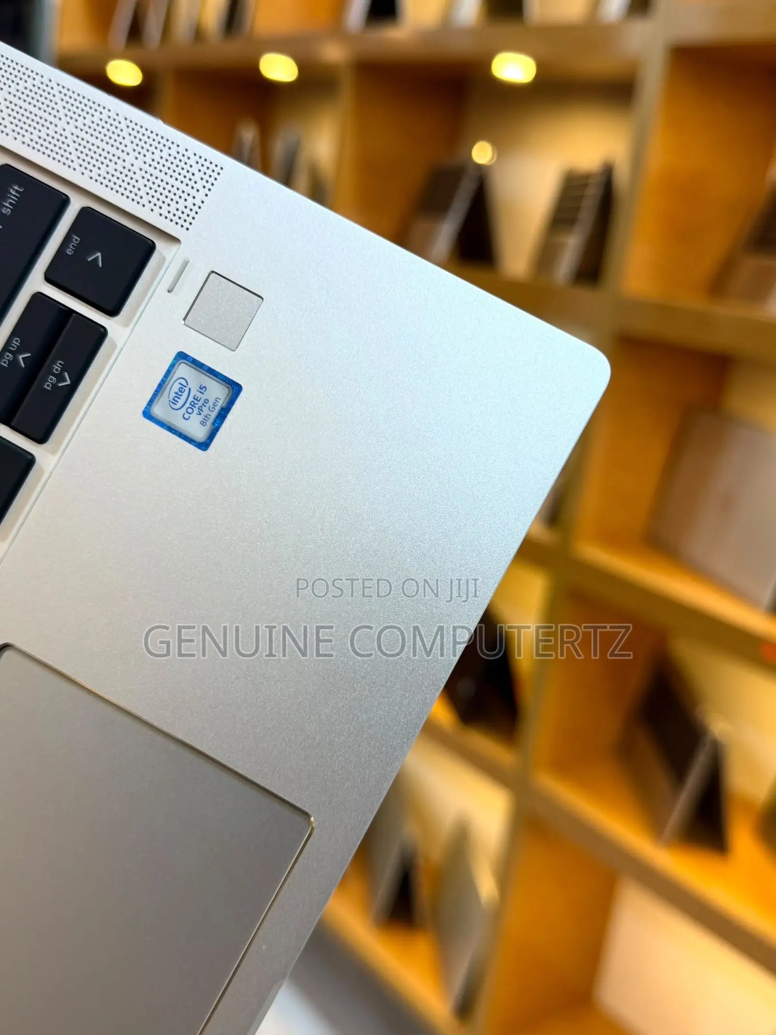 Laptop HP EliteBook x360 1030 G4 8GB Intel Core i5 SSD 256GB