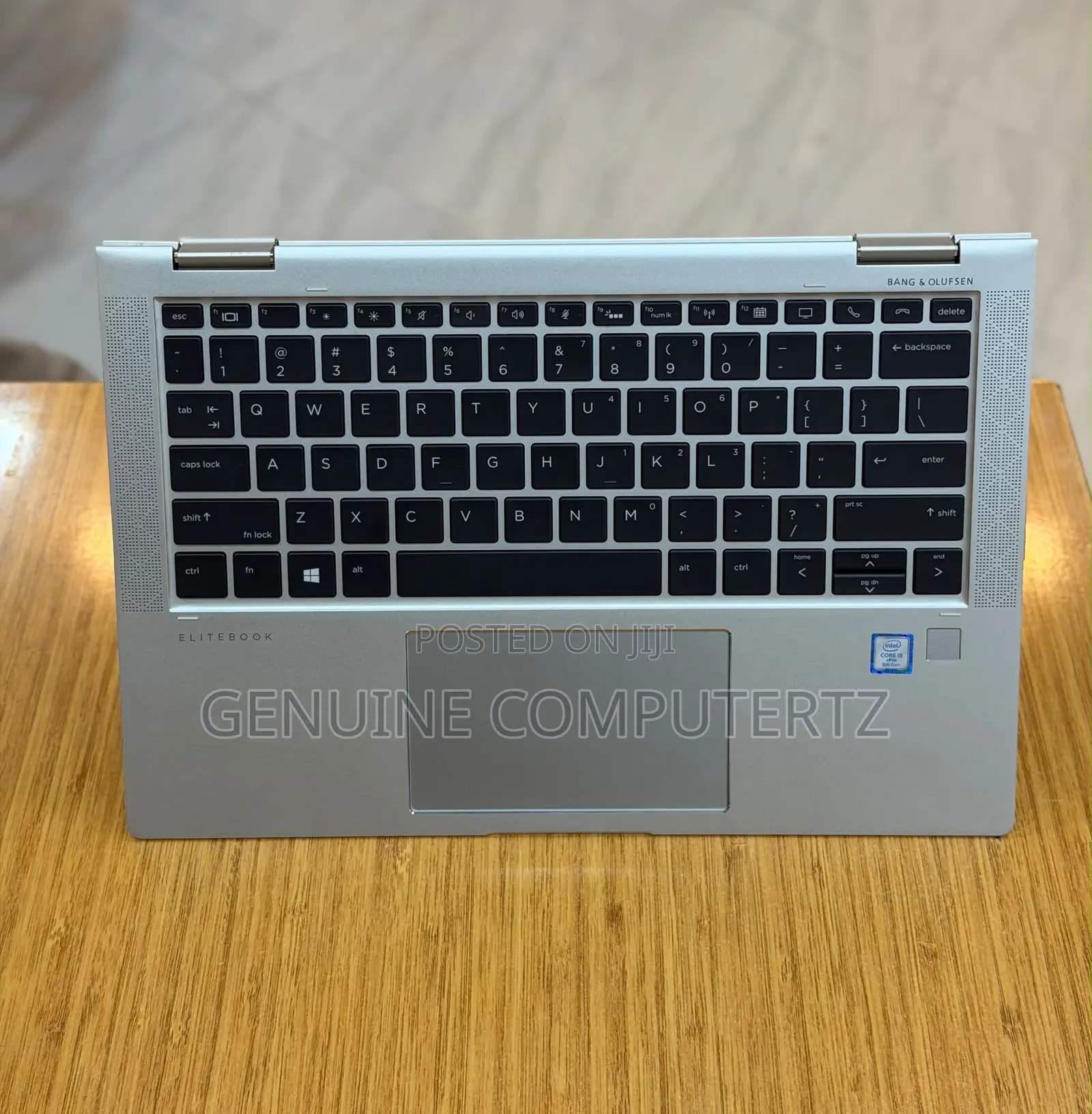 Laptop HP EliteBook x360 1030 G4 8GB Intel Core i5 SSD 256GB