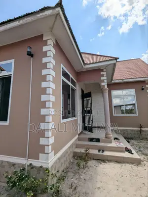 4bdrm House in Songosongo Street, Ukonga for sale