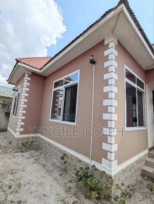 4bdrm House in Songosongo Street, Ukonga for sale