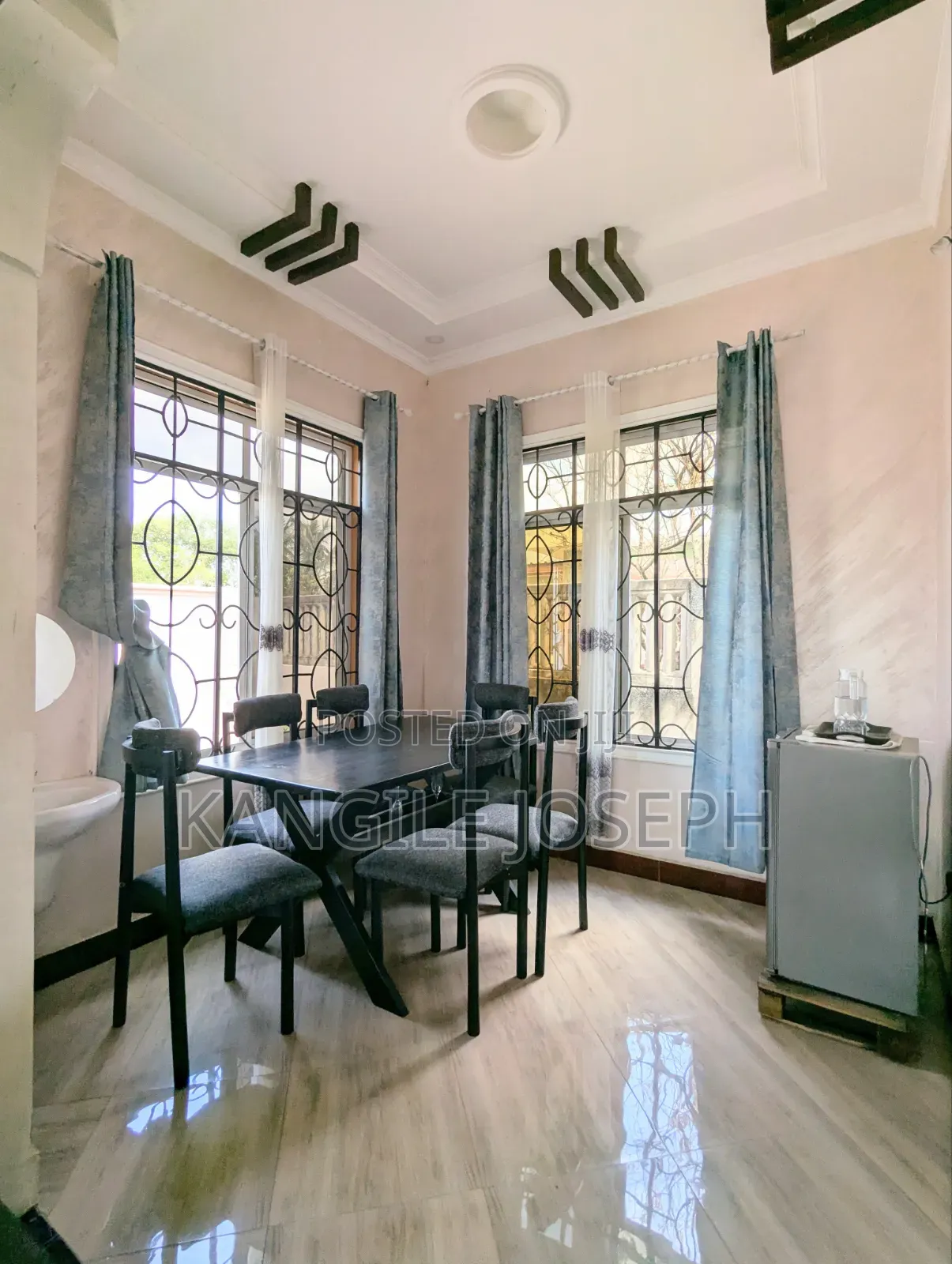 4bdrm House in Songosongo Street, Ukonga for sale