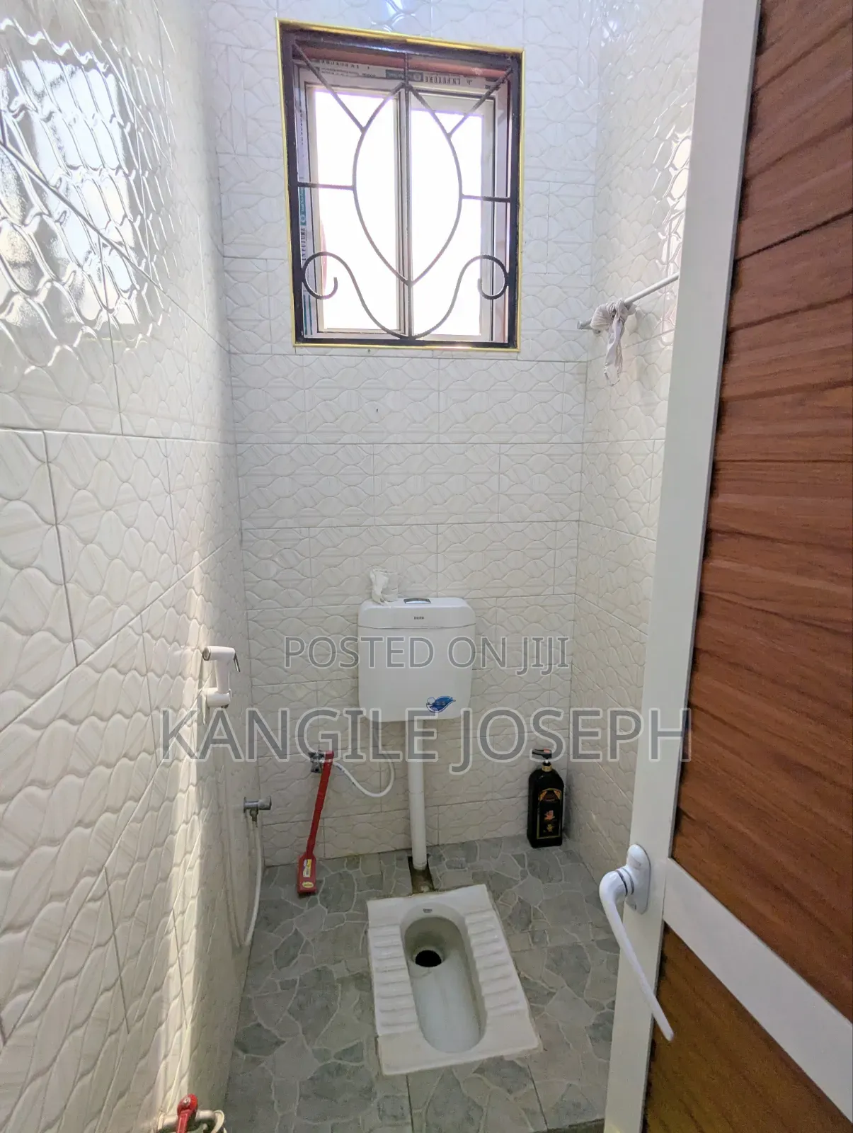 4bdrm House in Songosongo Street, Ukonga for sale