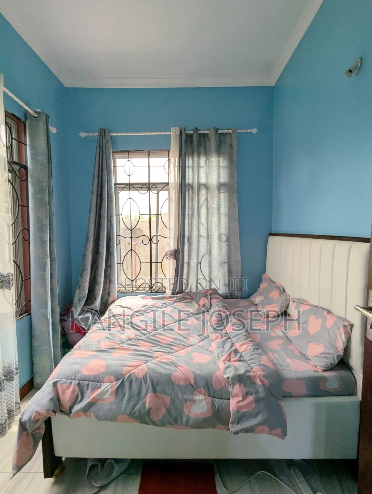 4bdrm House in Songosongo Street, Ukonga for sale