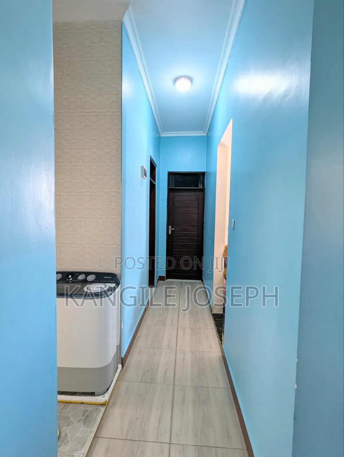 4bdrm House in Songosongo Street, Ukonga for sale