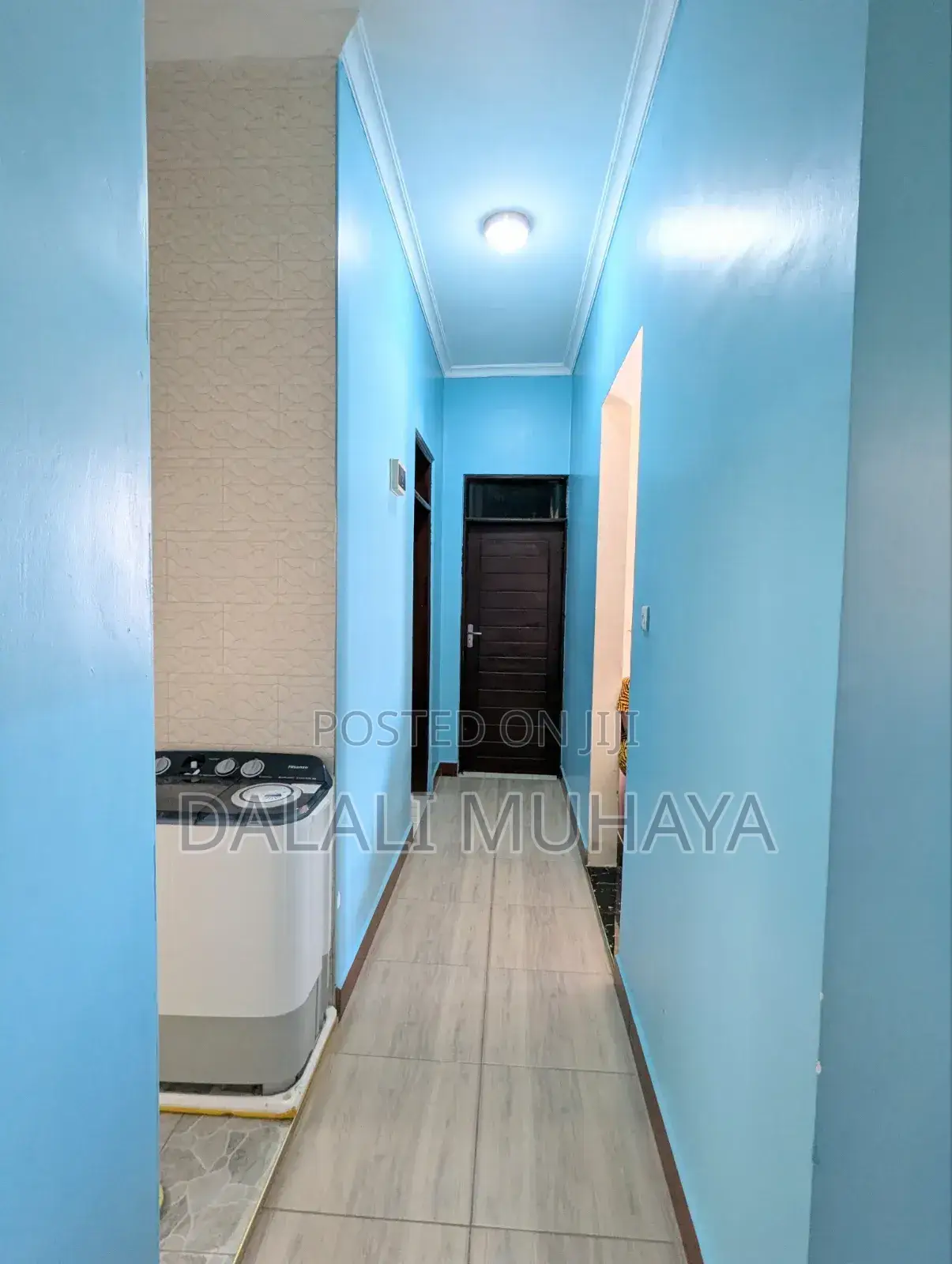 4bdrm House in Songosongo Street, Ukonga for sale