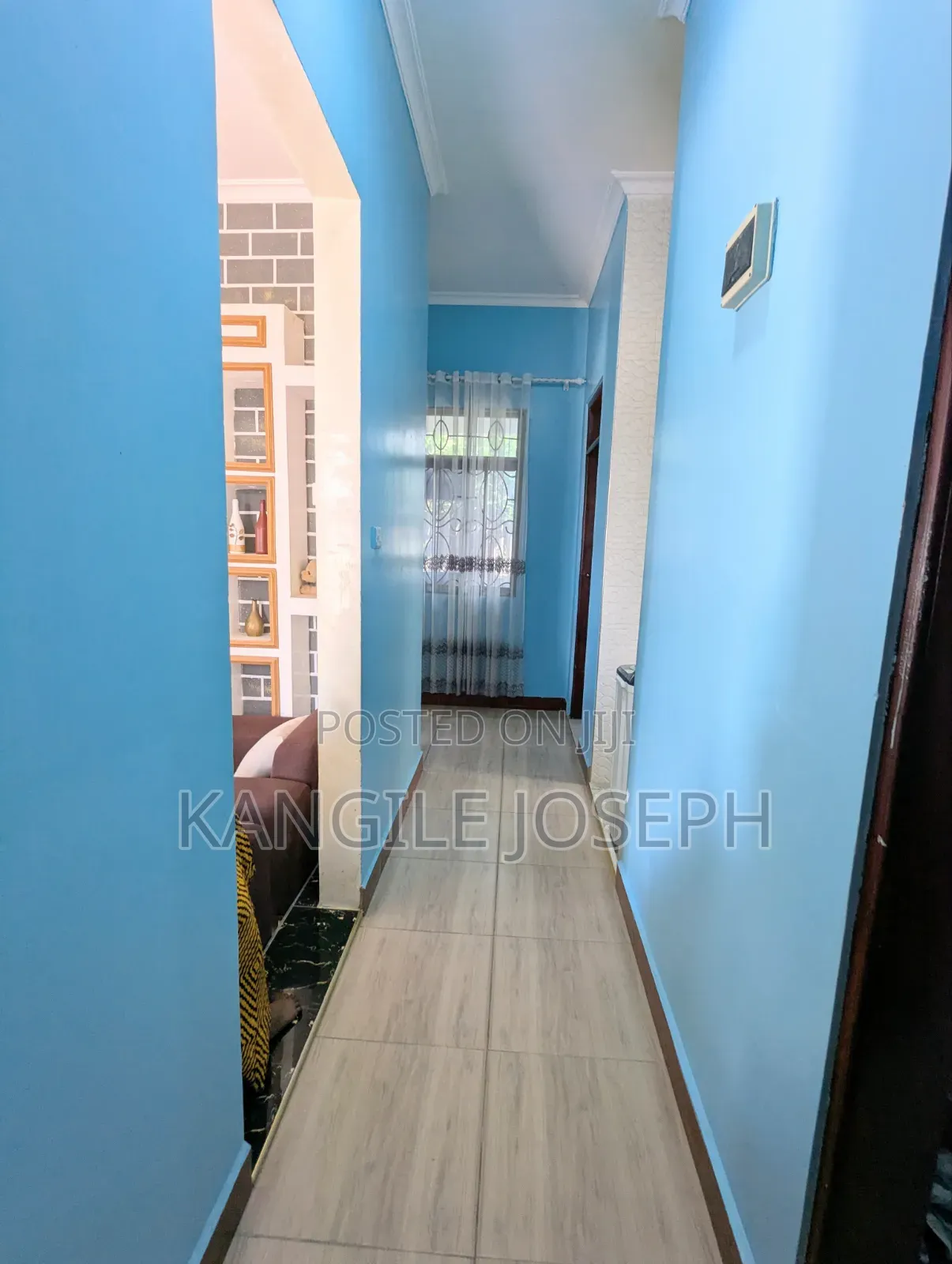 4bdrm House in Songosongo Street, Ukonga for sale
